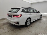  Bmw  Serie 3 BMW 3 TOURING DIESEL - 2019 318 dA MHD 150 AdBlue 5d #2