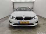  Bmw  Serie 3 BMW 3 TOURING DIESEL - 2019 318 dA MHD 150 AdBlue 5d #5