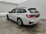  Bmw  Serie 3 BMW 3 TOURING DIESEL - 2019 318 dA MHD 150 AdBlue 5d #7