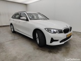  Bmw  Serie 3 BMW 3 TOURING DIESEL - 2019 318 dA MHD 150 AdBlue 5d #8