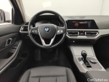  Bmw  Serie 3 BMW 3 TOURING DIESEL - 2019 318 dA MHD 150 AdBlue 5d #9