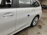  Bmw  Serie 3 BMW 3 TOURING DIESEL - 2019 318 dA MHD 150 AdBlue 5d #21