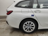  Bmw  Serie 3 BMW 3 TOURING DIESEL - 2019 318 dA MHD 150 AdBlue 5d #23