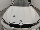  Bmw  Serie 3 BMW 3 TOURING DIESEL - 2019 318 dA MHD 150 AdBlue 5d #30