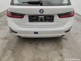  Bmw  Serie 3 BMW 3 TOURING DIESEL - 2019 318 dA MHD 150 AdBlue 5d #34