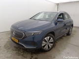  Mercedes  EQA MERCEDES  (H293) 66.5 kWh  250 Business Line 5d 