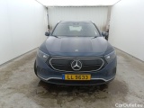  Mercedes  EQA MERCEDES  (H293) 66.5 kWh  250 Business Line 5d #5