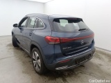  Mercedes  EQA MERCEDES  (H293) 66.5 kWh  250 Business Line 5d #7