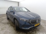  Mercedes  EQA MERCEDES  (H293) 66.5 kWh  250 Business Line 5d #8