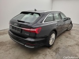  Audi  A6 AUDI  AVANT DIESEL - 2018 40 TDi 204hp Quattro Design S tronic (EU6AP) 5d #2