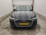  Audi  A6 AUDI  AVANT DIESEL - 2018 40 TDi 204hp Quattro Design S tronic (EU6AP) 5d #5
