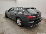  Audi  A6 AUDI  AVANT DIESEL - 2018 40 TDi 204hp Quattro Design S tronic (EU6AP) 5d #7