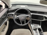  Audi  A6 AUDI  AVANT DIESEL - 2018 40 TDi 204hp Quattro Design S tronic (EU6AP) 5d #9