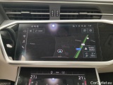  Audi  A6 AUDI  AVANT DIESEL - 2018 40 TDi 204hp Quattro Design S tronic (EU6AP) 5d #11