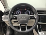  Audi  A6 AUDI  AVANT DIESEL - 2018 40 TDi 204hp Quattro Design S tronic (EU6AP) 5d #29