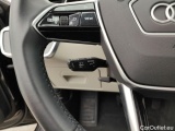  Audi  A6 AUDI  AVANT DIESEL - 2018 40 TDi 204hp Quattro Design S tronic (EU6AP) 5d #30
