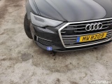 Audi  A6 AUDI  AVANT DIESEL - 2018 40 TDi 204hp Quattro Design S tronic (EU6AP) 5d #35