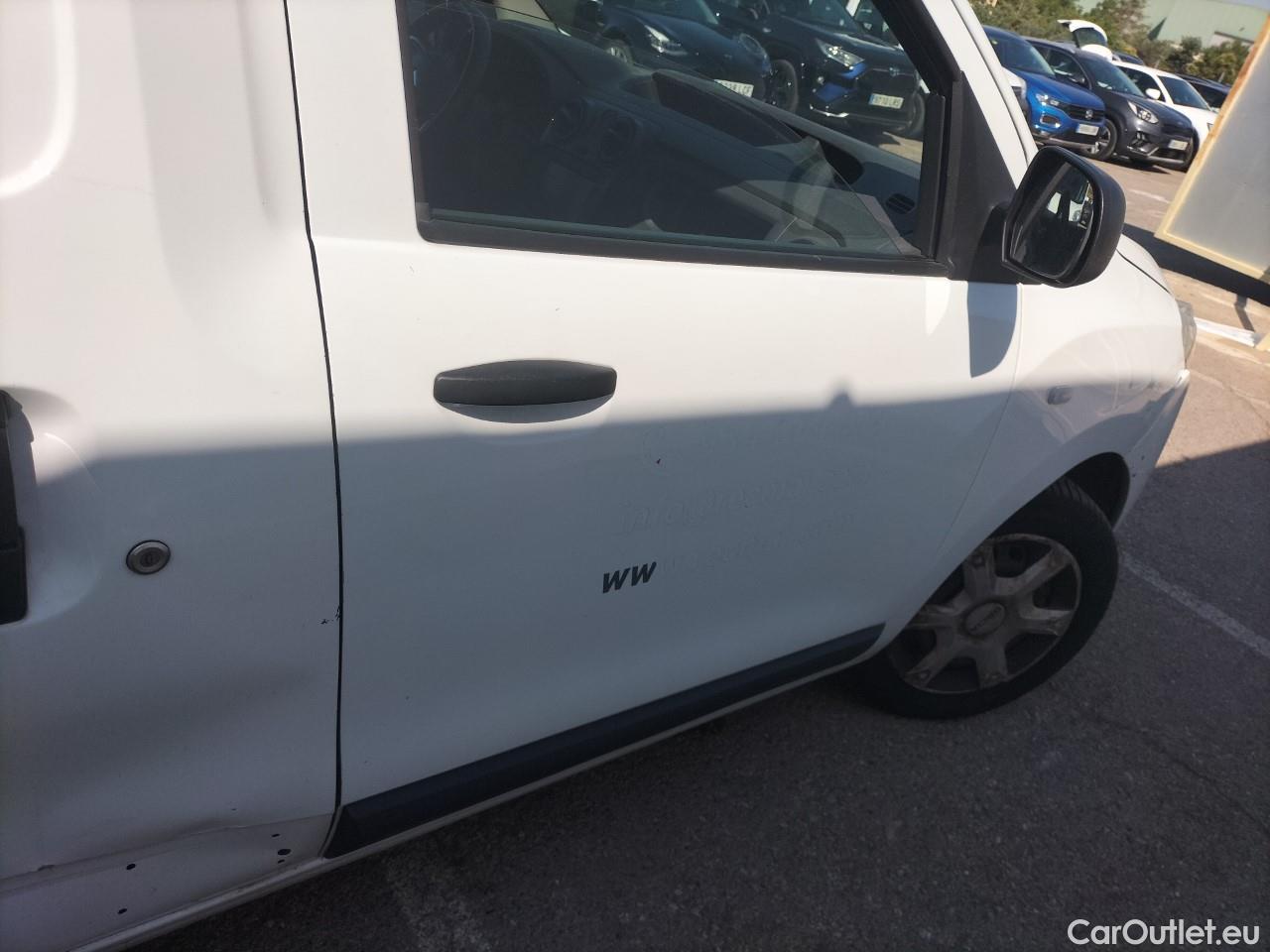  Dacia  Dokker  Express Essential 1.5 dCi 95CV MT6 E6dT #60