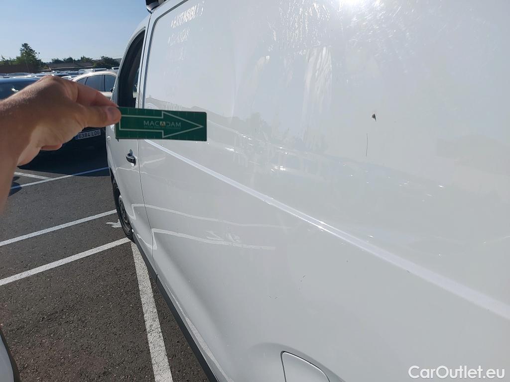  Citroen  Jumpy CITROEN  / 2016 / 4P / furgón Furgón Talla M BlueHDi 100 S&S 6v #1