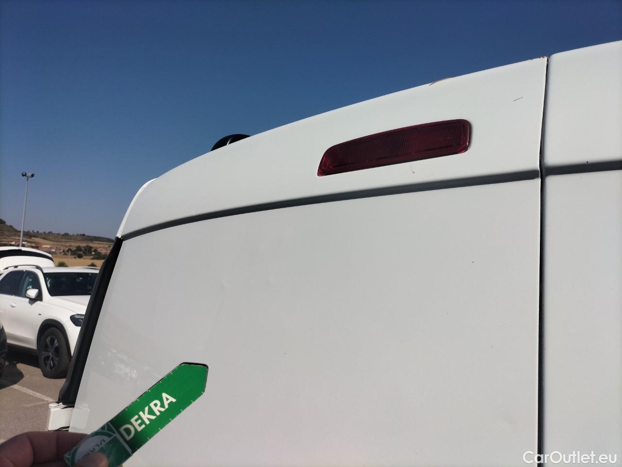  Dacia  Dokker  Express Essential 1.5 dCi 95CV MT6 E6dT #42