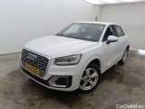  Audi  Q2 AUDI  DIESEL 35 TDi 150 Quattro Sport S tron.(EU6d-TEMP) 5d 