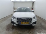  Audi  Q2 AUDI  DIESEL 35 TDi 150 Quattro Sport S tron.(EU6d-TEMP) 5d #5