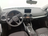  Audi  Q2 AUDI  DIESEL 35 TDi 150 Quattro Sport S tron.(EU6d-TEMP) 5d #9