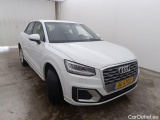  Audi  Q2 AUDI  DIESEL 35 TDi 150 Quattro Sport S tron.(EU6d-TEMP) 5d #8