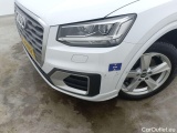  Audi  Q2 AUDI  DIESEL 35 TDi 150 Quattro Sport S tron.(EU6d-TEMP) 5d #26