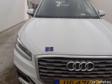  Audi  Q2 AUDI  DIESEL 35 TDi 150 Quattro Sport S tron.(EU6d-TEMP) 5d #28