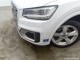  Audi  Q2 AUDI  DIESEL 35 TDi 150 Quattro Sport S tron.(EU6d-TEMP) 5d #48