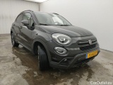  Fiat  500 FIAT X - 2019 1.3 FireFly T4 150 S-Design DCT (EU6d-TEMP) 5d #8