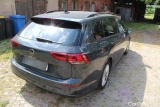  Volkswagen  Golf  VIII Variant Life 2.0 TDI 110KW E6d #2