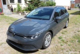  Volkswagen  Golf  VIII Variant Life 2.0 TDI 110KW E6d 