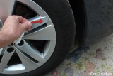  Volkswagen  Golf  VIII Variant Life 2.0 TDI 110KW E6d #42