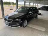  Skoda  Superb  Combi Scout 4x4 2.0 TDI 147KW E6d 