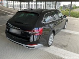  Skoda  Superb  Combi Scout 4x4 2.0 TDI 147KW E6d #2