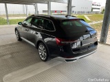  Skoda  Superb  Combi Scout 4x4 2.0 TDI 147KW E6d #9