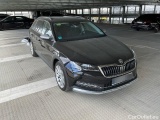  Skoda  Superb  Combi Scout 4x4 2.0 TDI 147KW E6d #8