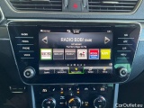  Skoda  Superb  Combi Scout 4x4 2.0 TDI 147KW E6d #13