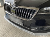  Skoda  Superb  Combi Scout 4x4 2.0 TDI 147KW E6d #28