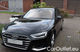  Audi  A4  Avant 40 TDI quattro advanced 2.0 TDI 150KW E6d 