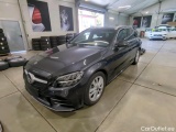  Mercedes  C-Klasse C -Klasse T-Modell C 220 d T (205.214)AMG AMG Line 143KW E6d 