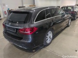  Mercedes  C-Klasse C -Klasse T-Modell C 220 d T (205.214)AMG AMG Line 143KW E6d #2
