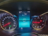  Mercedes  C-Klasse C -Klasse T-Modell C 220 d T (205.214)AMG AMG Line 143KW E6d #5