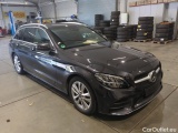  Mercedes  C-Klasse C -Klasse T-Modell C 220 d T (205.214)AMG AMG Line 143KW E6d #12