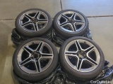  Mercedes  C-Klasse C -Klasse T-Modell C 220 d T (205.214)AMG AMG Line 143KW E6d #8