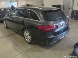  Mercedes  C-Klasse C -Klasse T-Modell C 220 d T (205.214)AMG AMG Line 143KW E6d #18