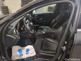  Mercedes  C-Klasse C -Klasse T-Modell C 220 d T (205.214)AMG AMG Line 143KW E6d #23