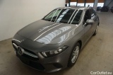  Mercedes  A-Klasse A -Klasse A 180 d (177.010) 2.0 85KW AT8 E6d 